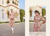 Samantha By Sbs Daily Wear Printed Cotton Kurti Wholesale Price In Surat

